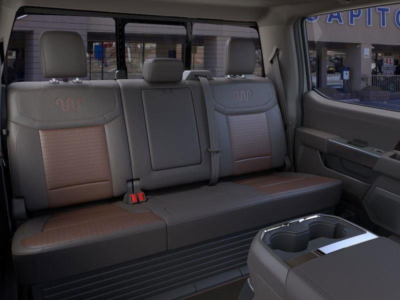 2026 Ford Super Duty F-350® King Ranch®