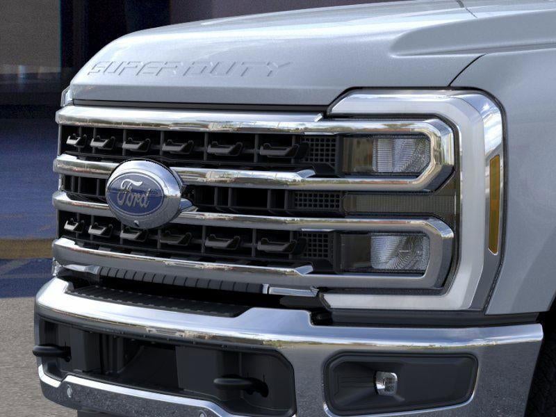 2026 Ford Super Duty F-350® King Ranch®