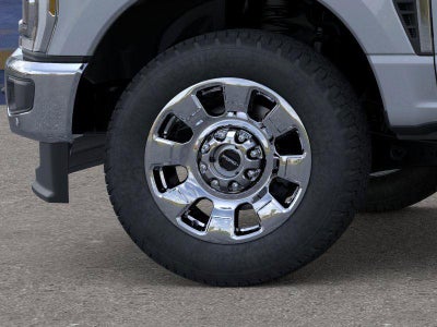 2026 Ford Super Duty F-350® King Ranch®