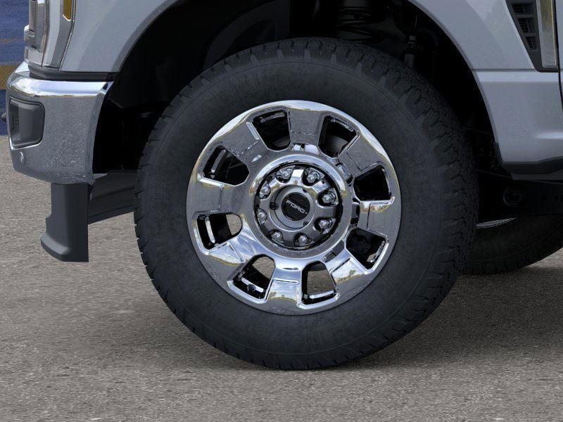 2026 Ford Super Duty F-350® King Ranch®