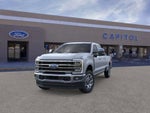 2026 Ford Super Duty F-350® King Ranch®