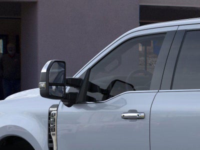 2026 Ford Super Duty F-350® King Ranch®