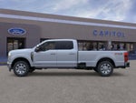 2026 Ford Super Duty F-350® King Ranch®