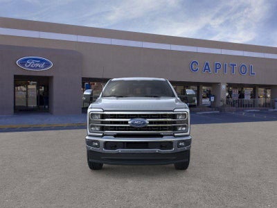 2026 Ford Super Duty F-350® King Ranch®