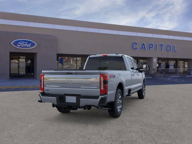 2026 Ford Super Duty F-350® King Ranch®