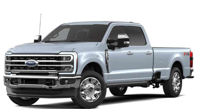 2026 Ford Super Duty F-350® King Ranch®