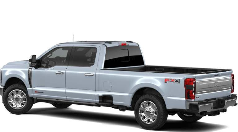 2026 Ford Super Duty F-350® King Ranch®