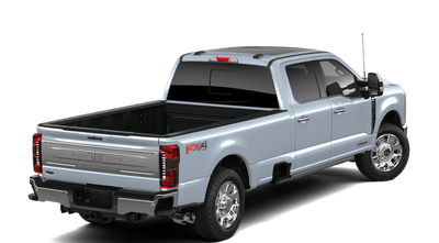 2026 Ford Super Duty F-350® King Ranch®