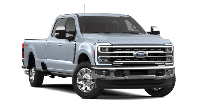 2026 Ford Super Duty F-350® King Ranch®