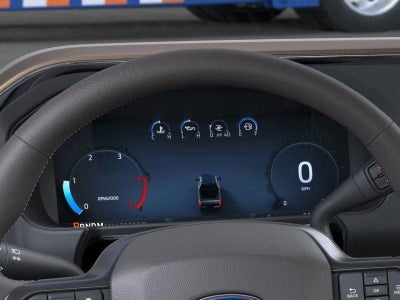 2026 Ford F-350 SD 4WD SRW