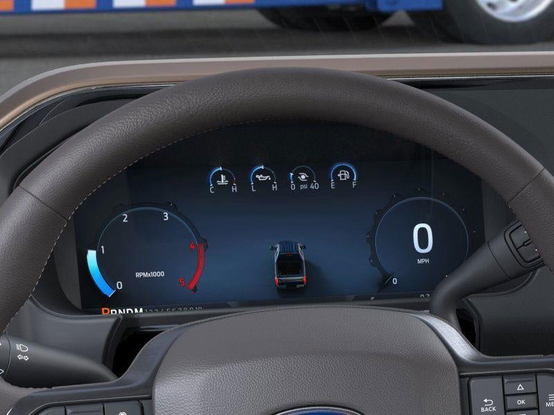 2026 Ford F-350 SD 4WD SRW