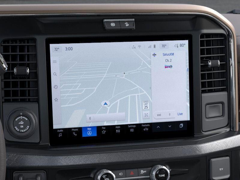 2026 Ford F-350 SD 4WD SRW