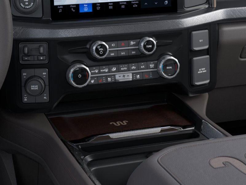 2026 Ford F-350 SD 4WD SRW