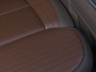 2026 Ford F-350 SD 4WD SRW