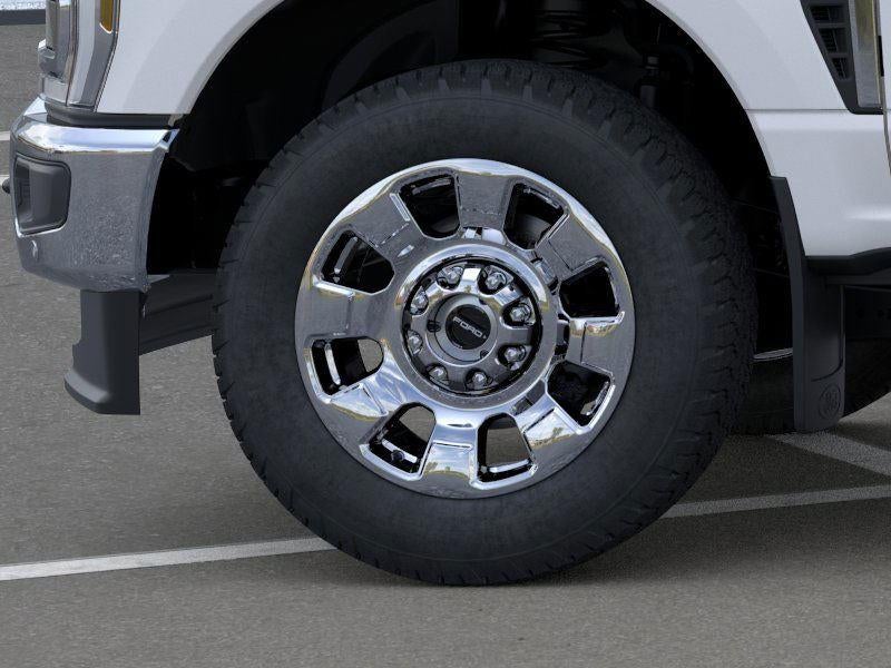 2026 Ford F-350 SD 4WD SRW