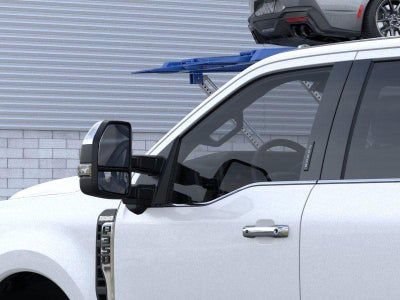 2026 Ford F-350 SD 4WD SRW