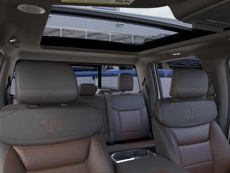 2026 Ford F-350 SD 4WD SRW