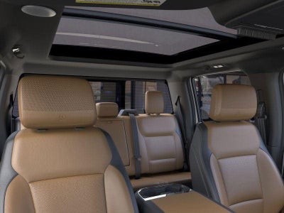 2026 Ford Super Duty F-350® Lariat®