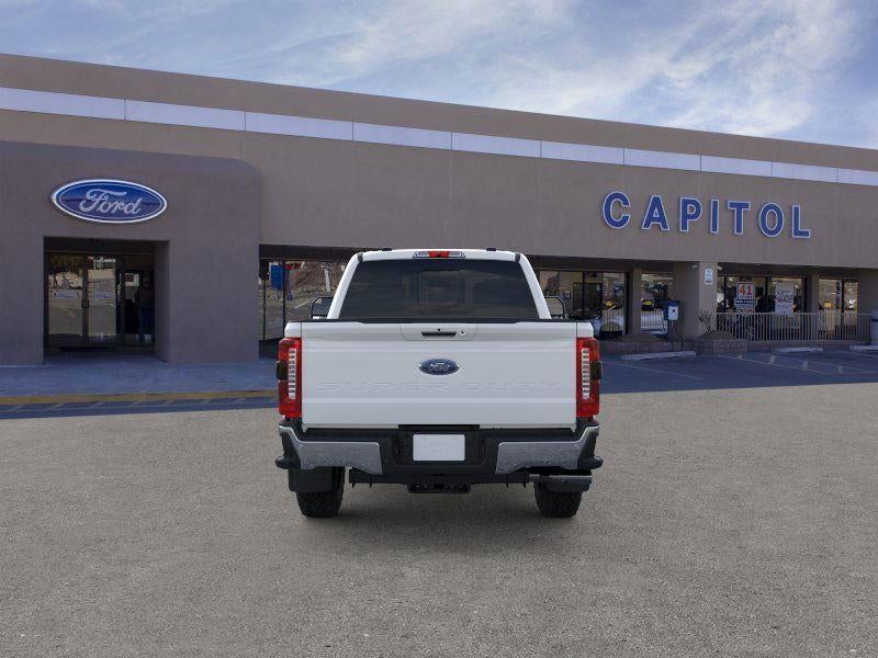 2026 Ford Super Duty F-350® Lariat®