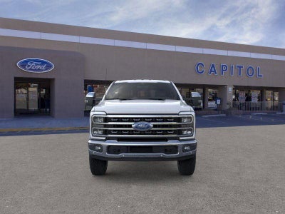 2026 Ford Super Duty F-350® Lariat®