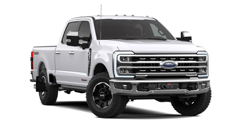 2026 Ford Super Duty F-350® Lariat®
