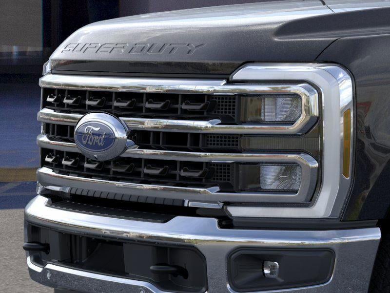 2026 Ford Super Duty F-350® King Ranch®