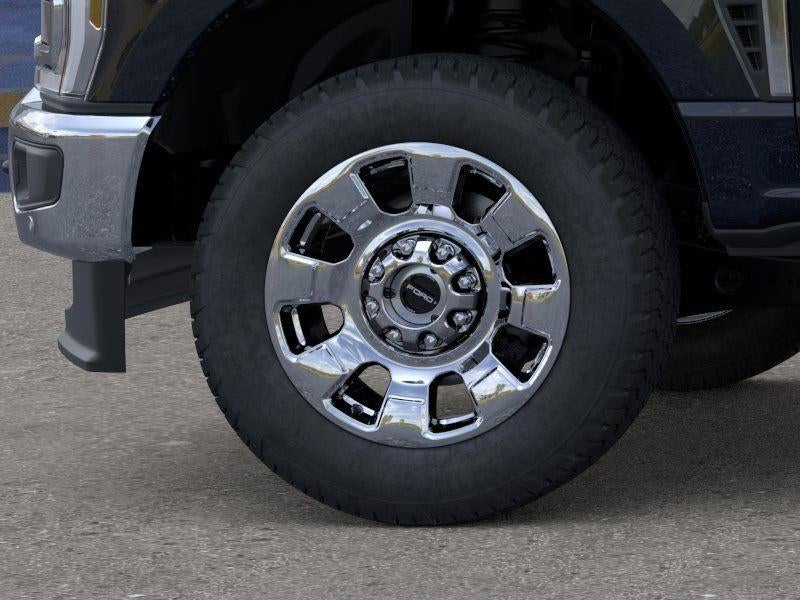 2026 Ford Super Duty F-350® King Ranch®