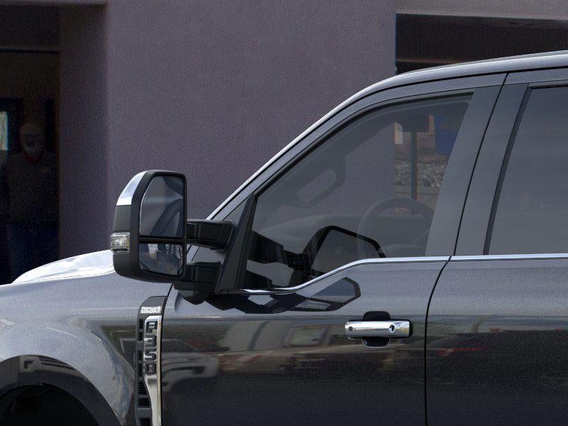 2026 Ford Super Duty F-350® King Ranch®