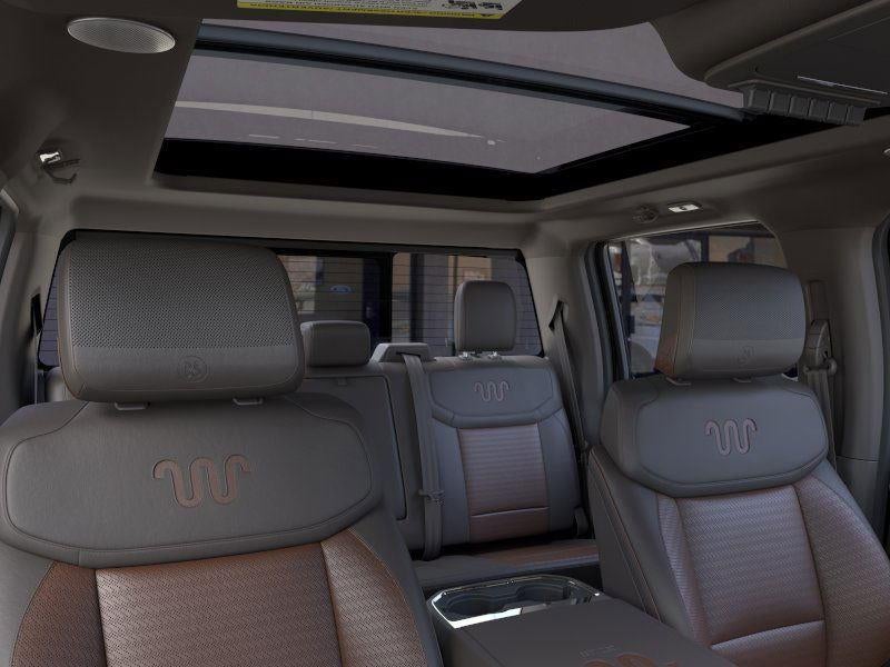 2026 Ford Super Duty F-350® King Ranch®