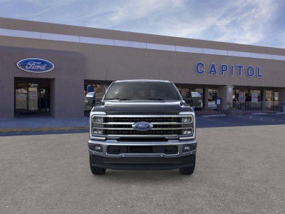 2026 Ford Super Duty F-350® King Ranch®