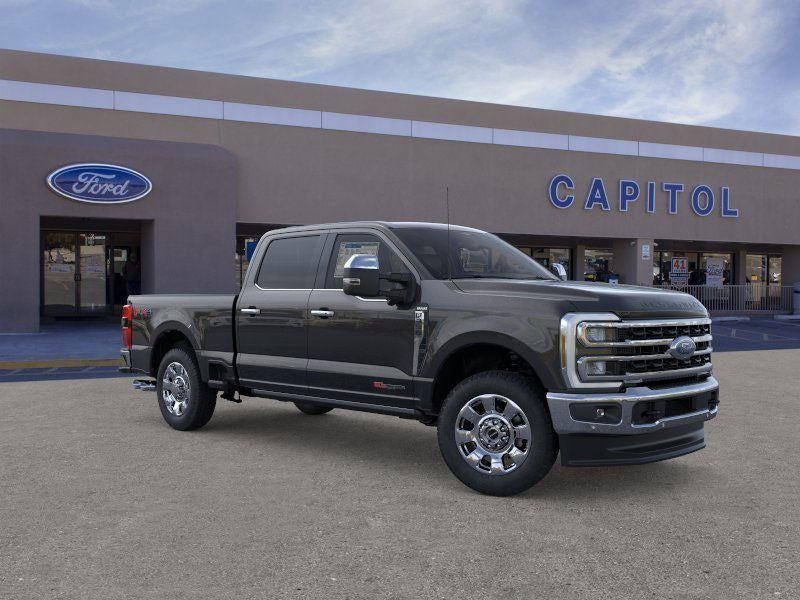 2026 Ford Super Duty F-350® King Ranch®