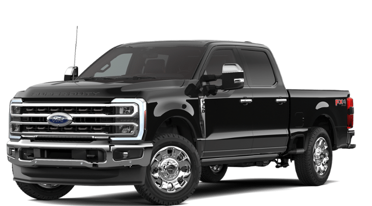 2026 Ford Super Duty F-350® King Ranch®