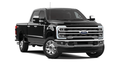 2026 Ford Super Duty F-350® King Ranch®