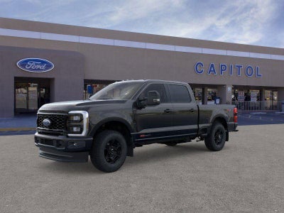 2026 Ford Super Duty F-350® XL