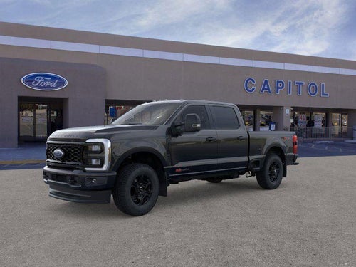2026 Ford Super Duty F-350® XL