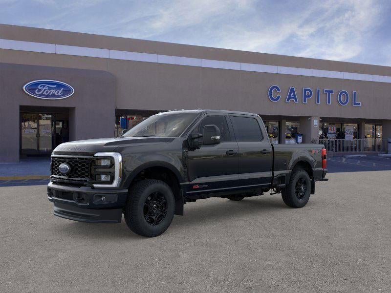 2026 Ford Super Duty F-350® XL