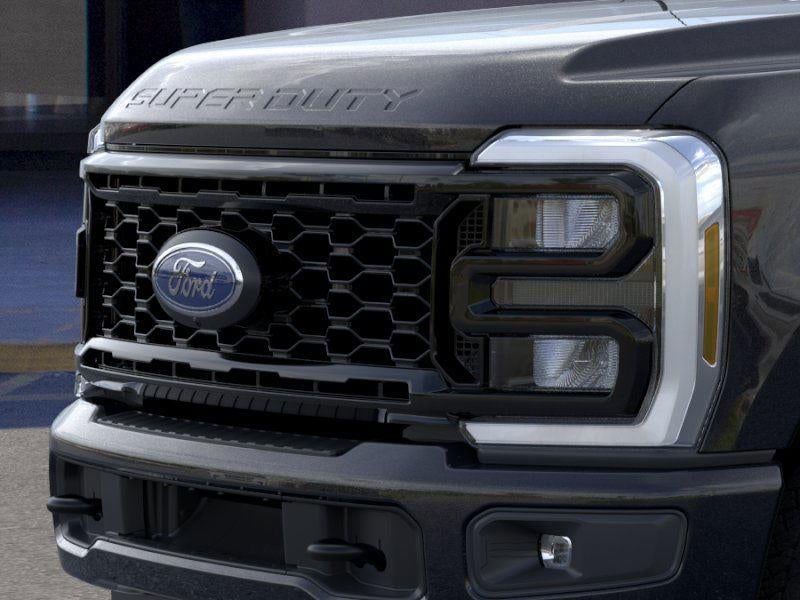2026 Ford Super Duty F-350® XL