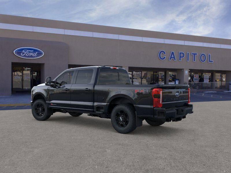 2026 Ford Super Duty F-350® XL