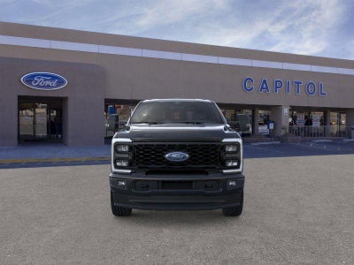 2026 Ford Super Duty F-350® XL
