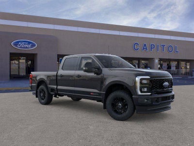 2026 Ford Super Duty F-350® XL