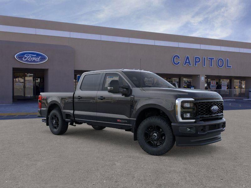 2026 Ford Super Duty F-350® XL