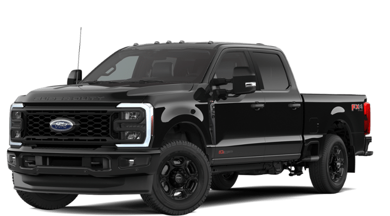 2026 Ford Super Duty F-350® XL