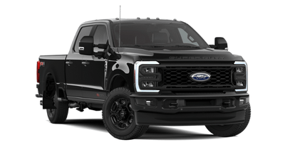 2026 Ford Super Duty F-350® XL