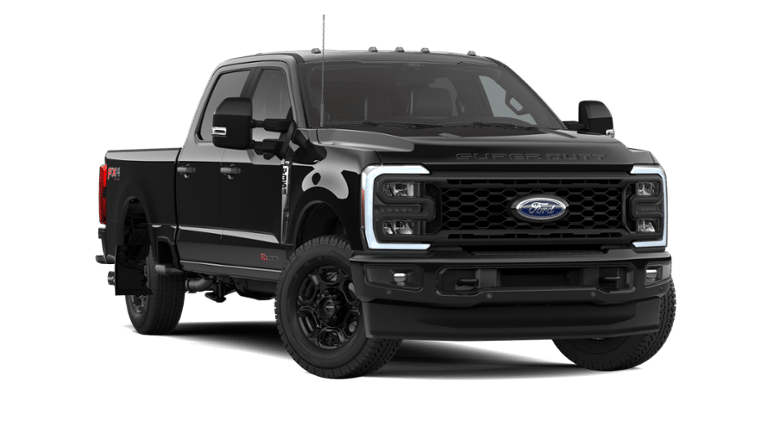 2026 Ford Super Duty F-350® XL