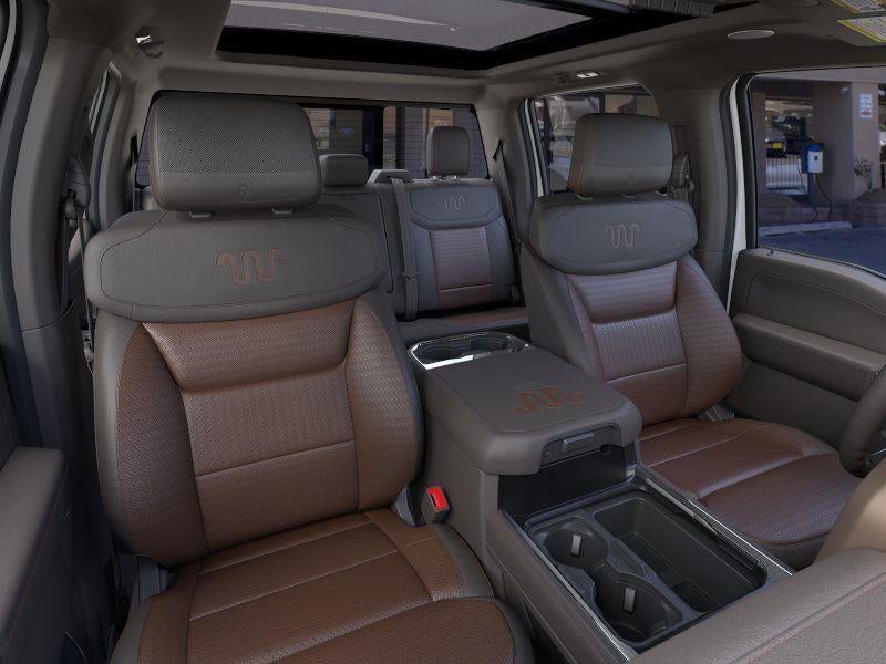 2026 Ford Super Duty F-350® King Ranch®