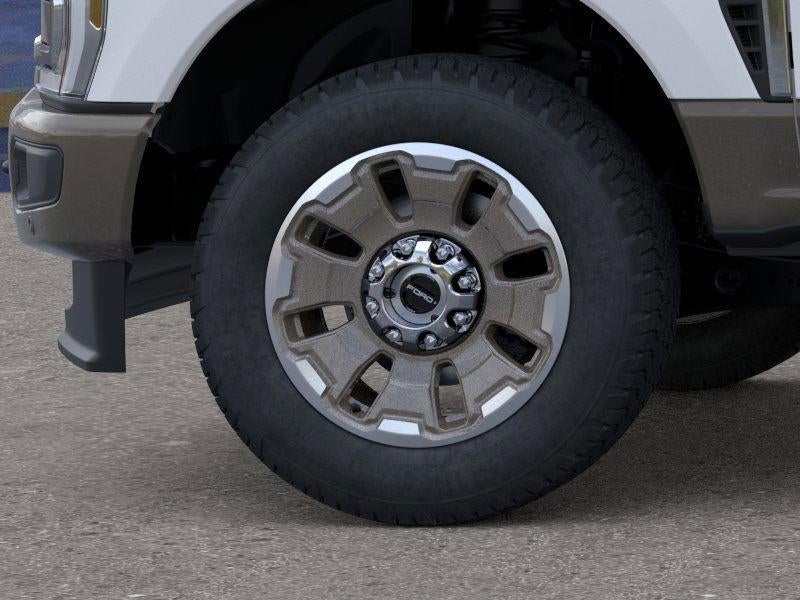 2026 Ford Super Duty F-350® King Ranch®