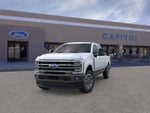2026 Ford Super Duty F-350® King Ranch®