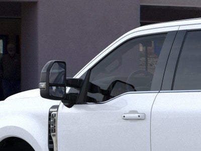 2026 Ford Super Duty F-350® King Ranch®