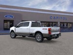 2026 Ford Super Duty F-350® King Ranch®
