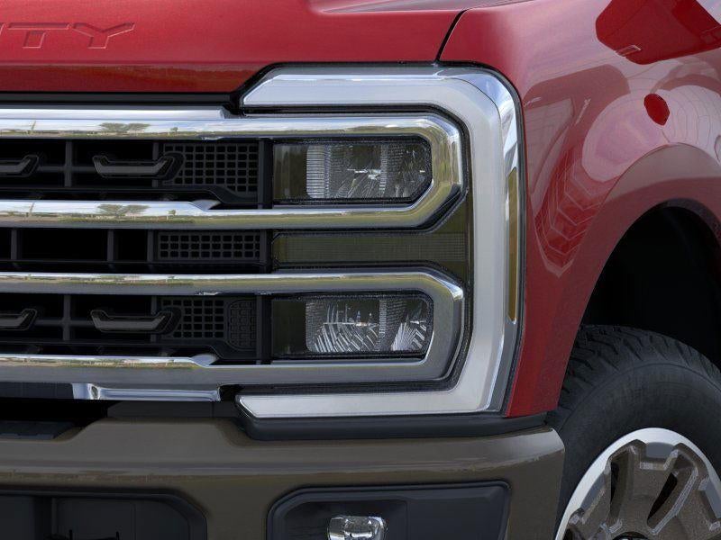 2026 Ford Super Duty F-350® King Ranch®